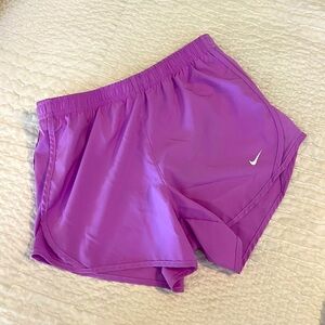 Nike, Kids Dr-fit Athletic Shorts, Size M